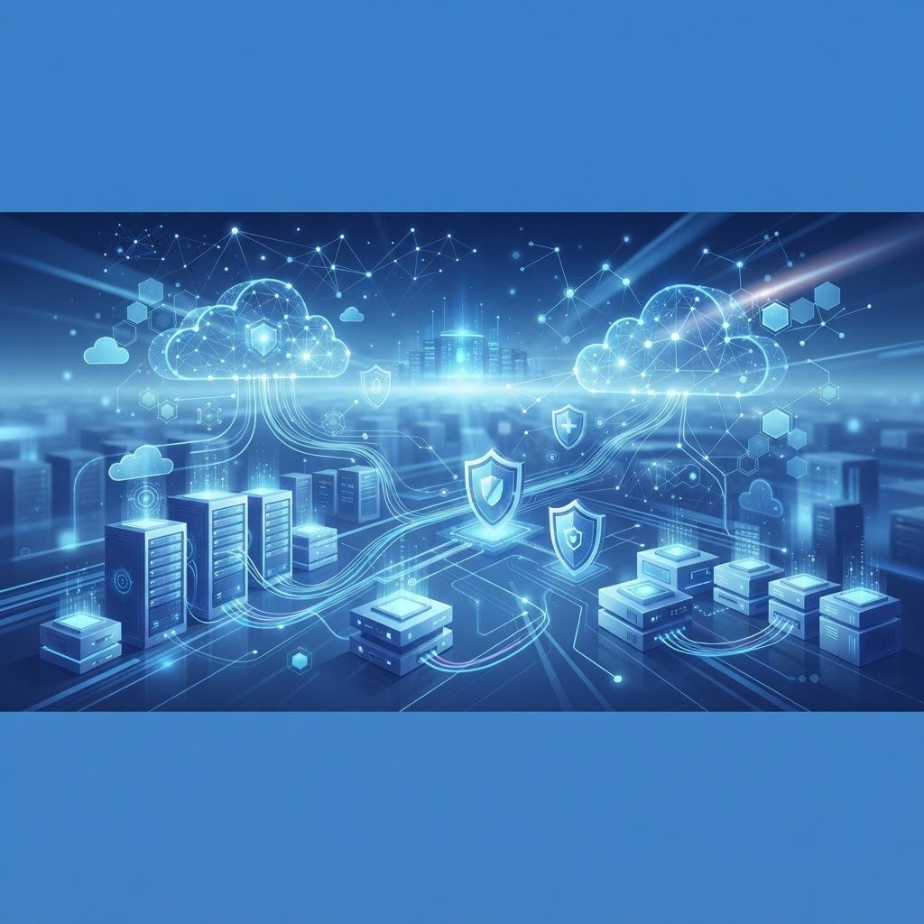 Top 10 Best IT Services Companies in Hillingdon