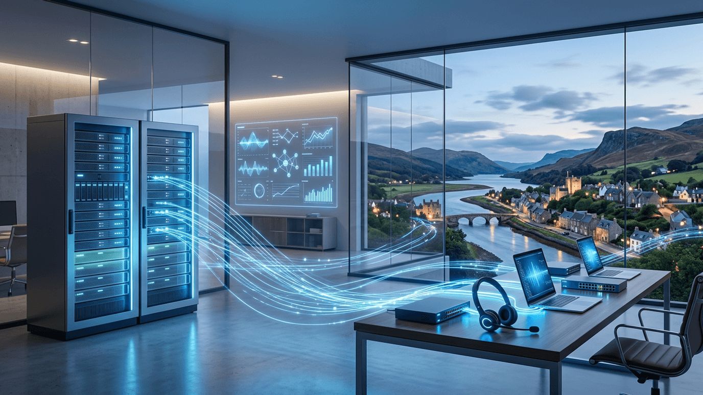 Top 10 Best IT Services Companies in Inverclyde