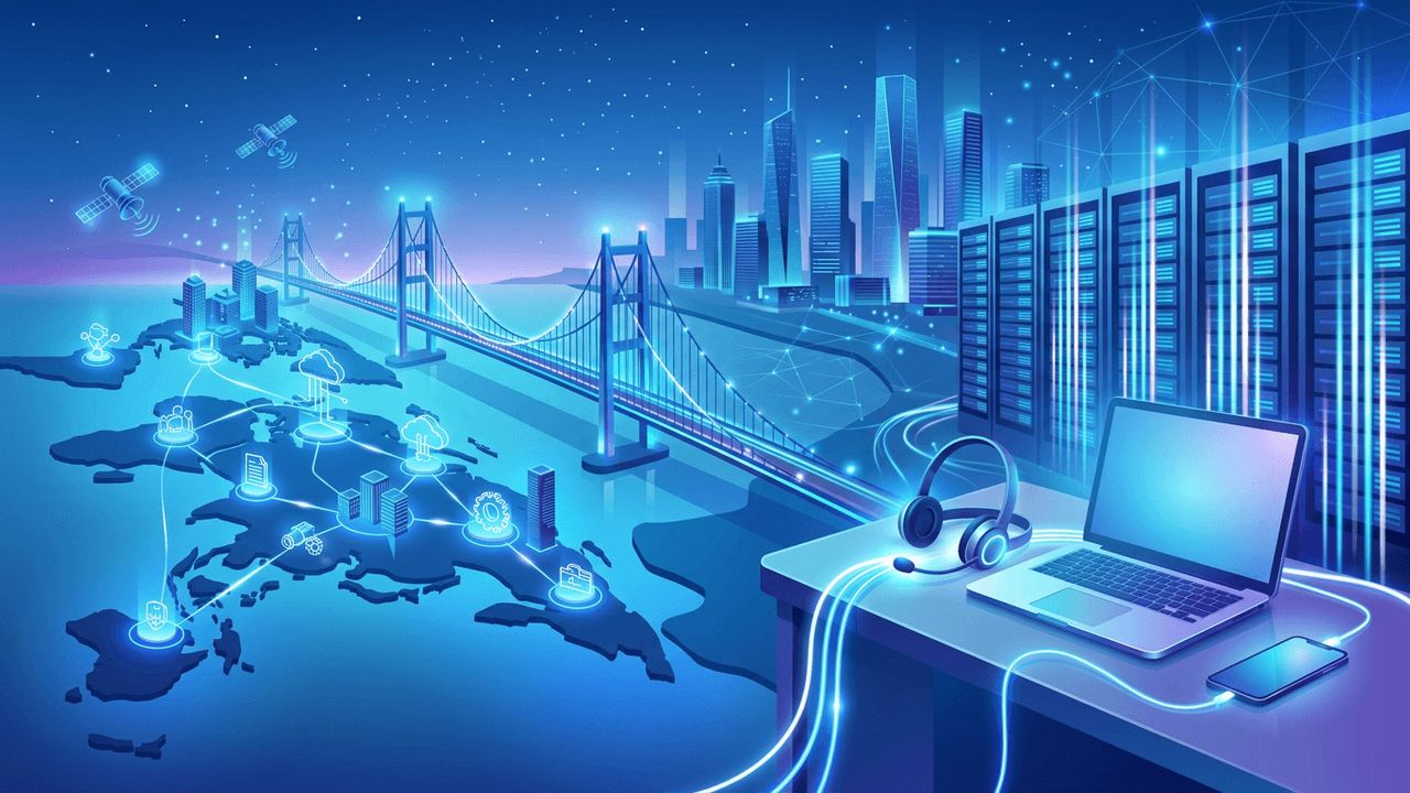 Top 10 Best IT Services Companies in Isle of Anglesey