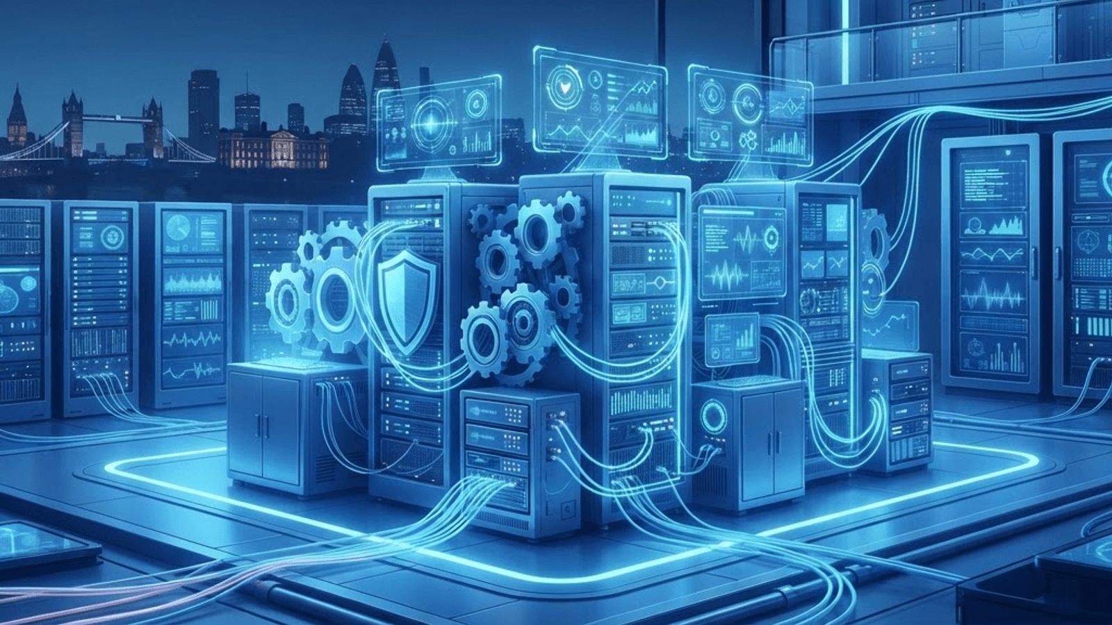 Top 10 Best IT Services Companies in Kensington and Chelsea
