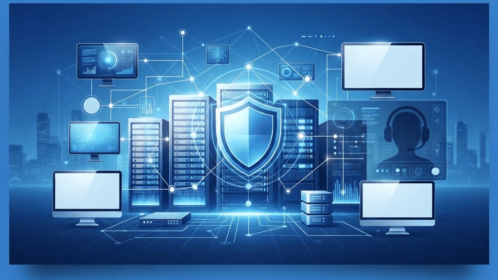 Top 10 Best IT Services Companies in Lancaster
