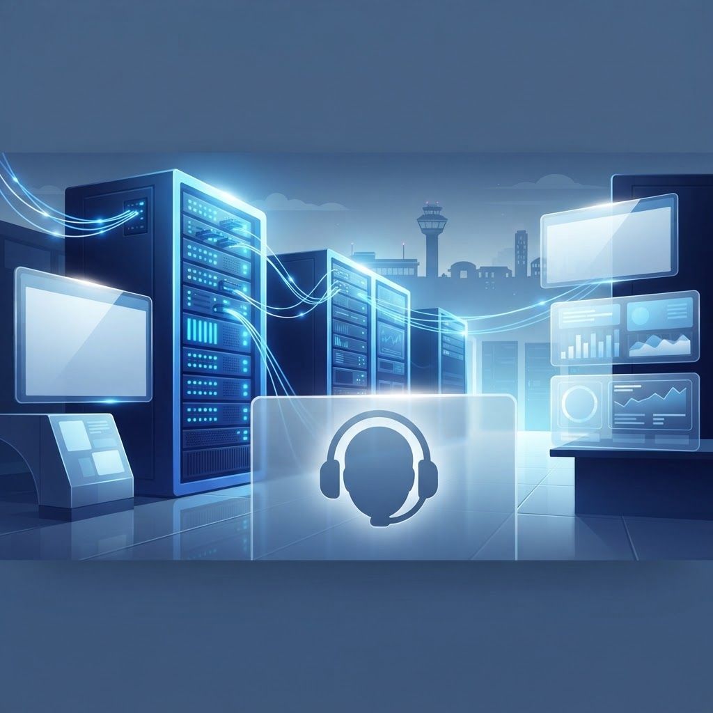 Top 10 Best IT Services Companies in Luton