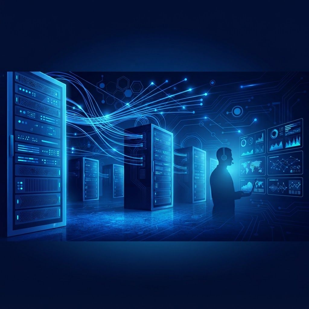 Top 10 Best IT Services Companies in Maidstone