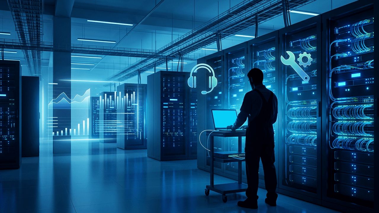 Top 10 Best IT Services Companies in Melton