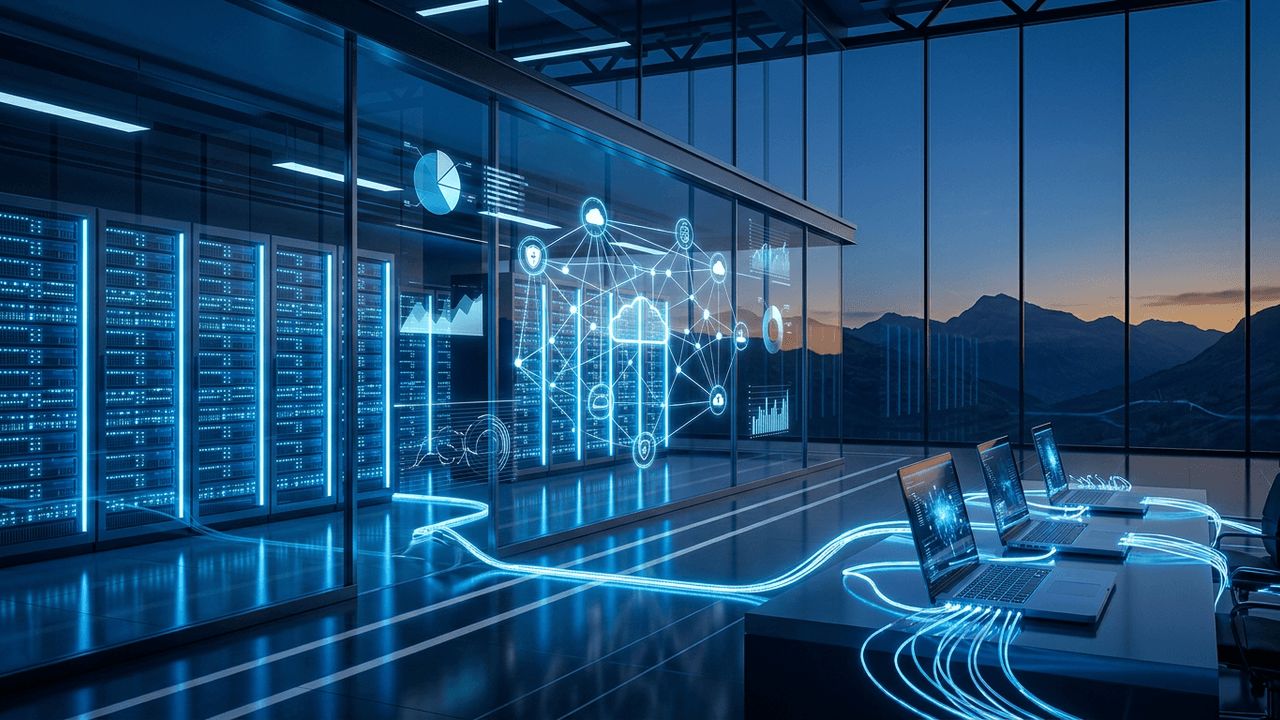 Top 10 Best IT Services Companies in Midlothian
