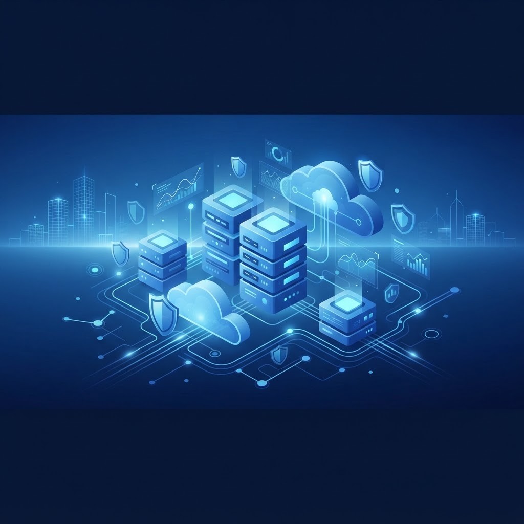 Top 10 Best IT Services Companies in Milton Keynes