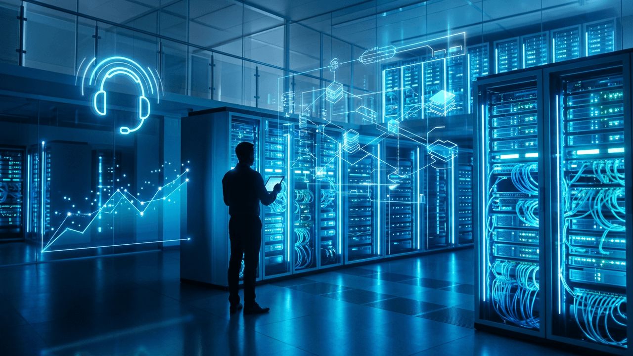 Top 10 Best IT Services Companies in Mole Valley