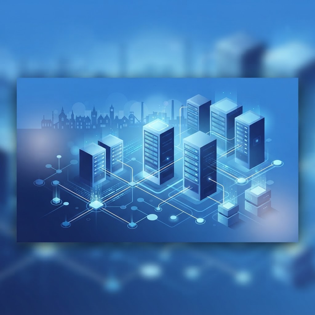 Top 10 Best IT Services Companies in North Lanarkshire
