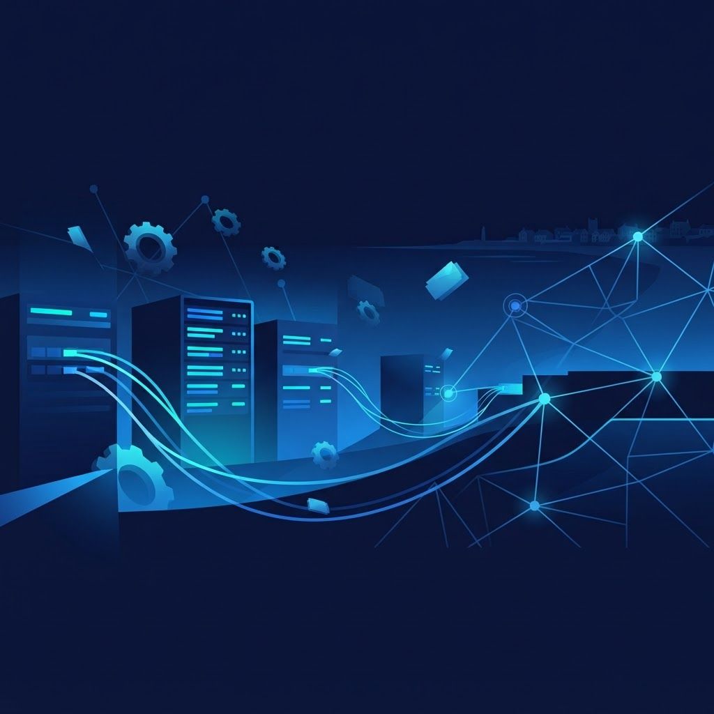 Top 10 Best IT Services Companies in North Somerset