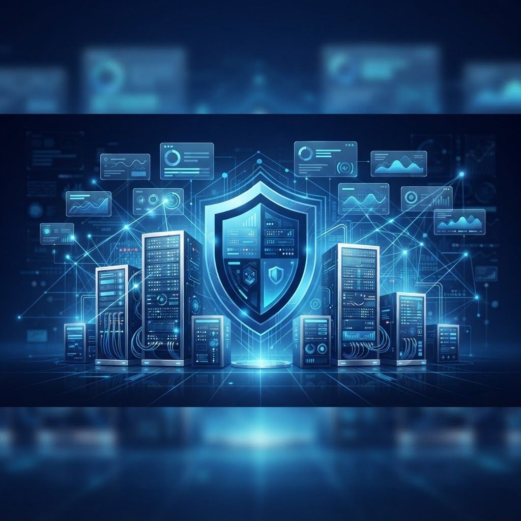 Top 10 Best IT Services Companies in North Tyneside