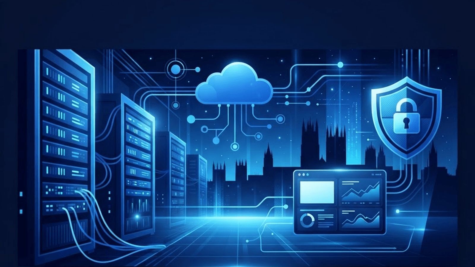 Top 10 Best IT Services Companies in Norwich