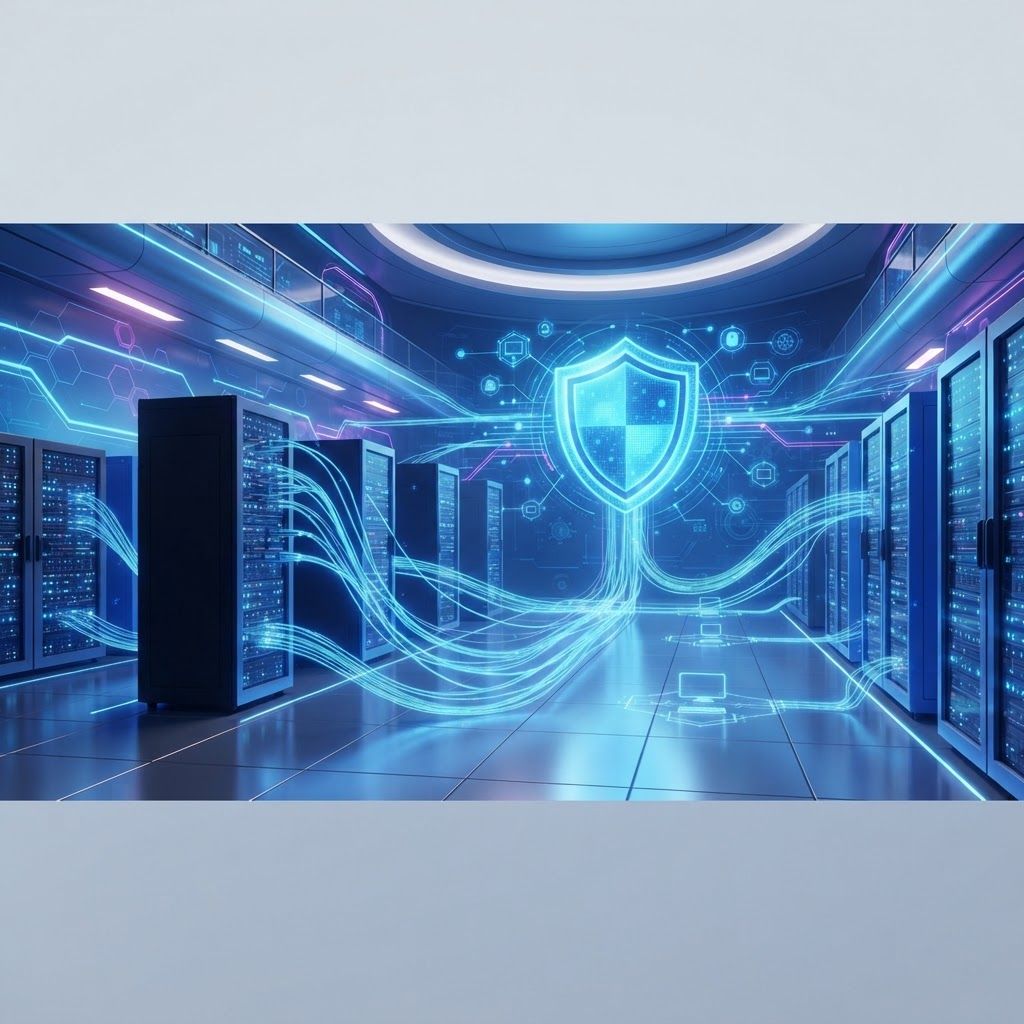 Top 10 Best IT Services Companies in Nuneaton and Bedworth