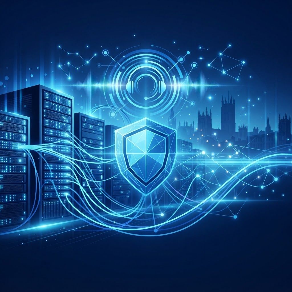 Top 10 Best IT Services Companies in Peterborough