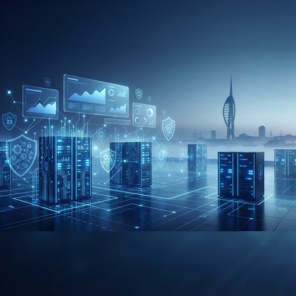 Top 10 Best IT Services Companies in Portsmouth