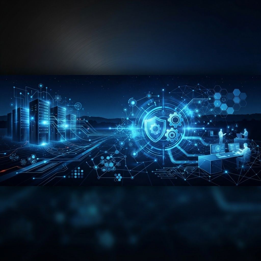 Top 10 Best IT Services Companies in Powys