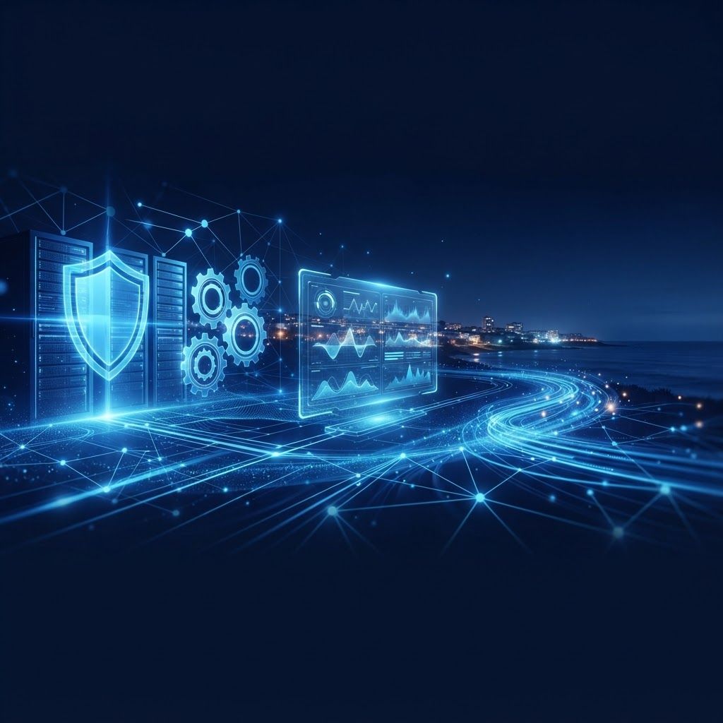 Top 10 Best IT Services Companies in Redcar and Cleveland