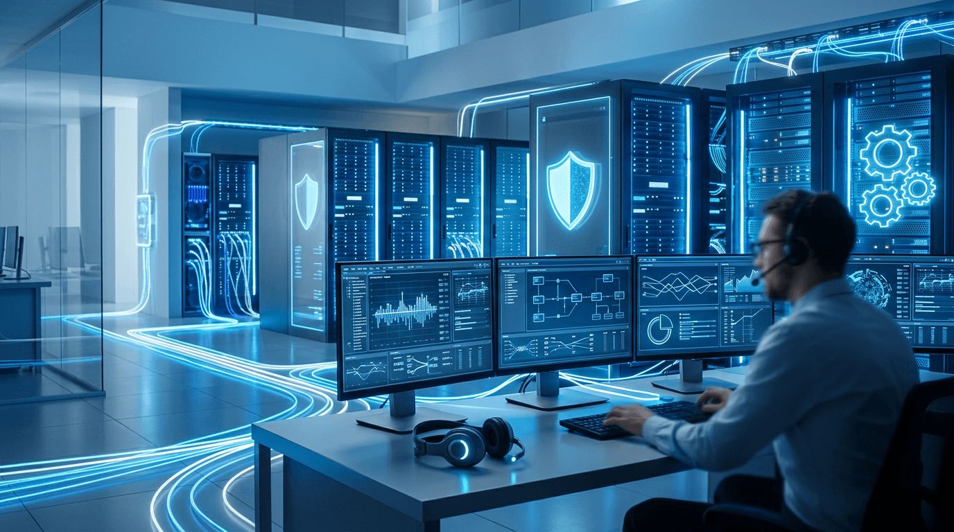 Top 10 Best IT Services Companies in Redditch