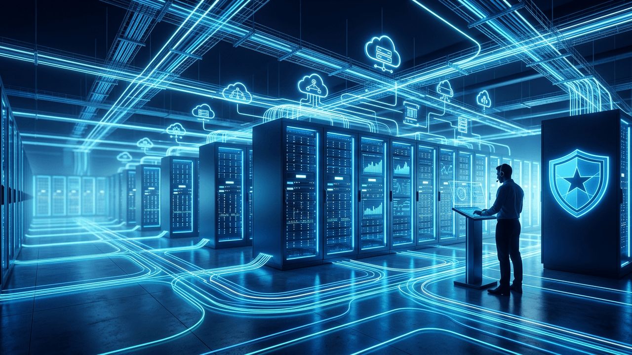 Top 10 Best IT Services Companies in Rochford