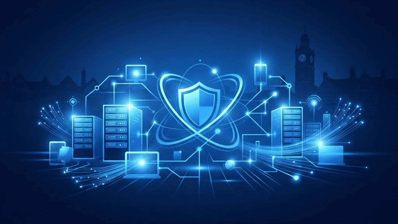 Top 10 Best IT Services Companies in Rugby