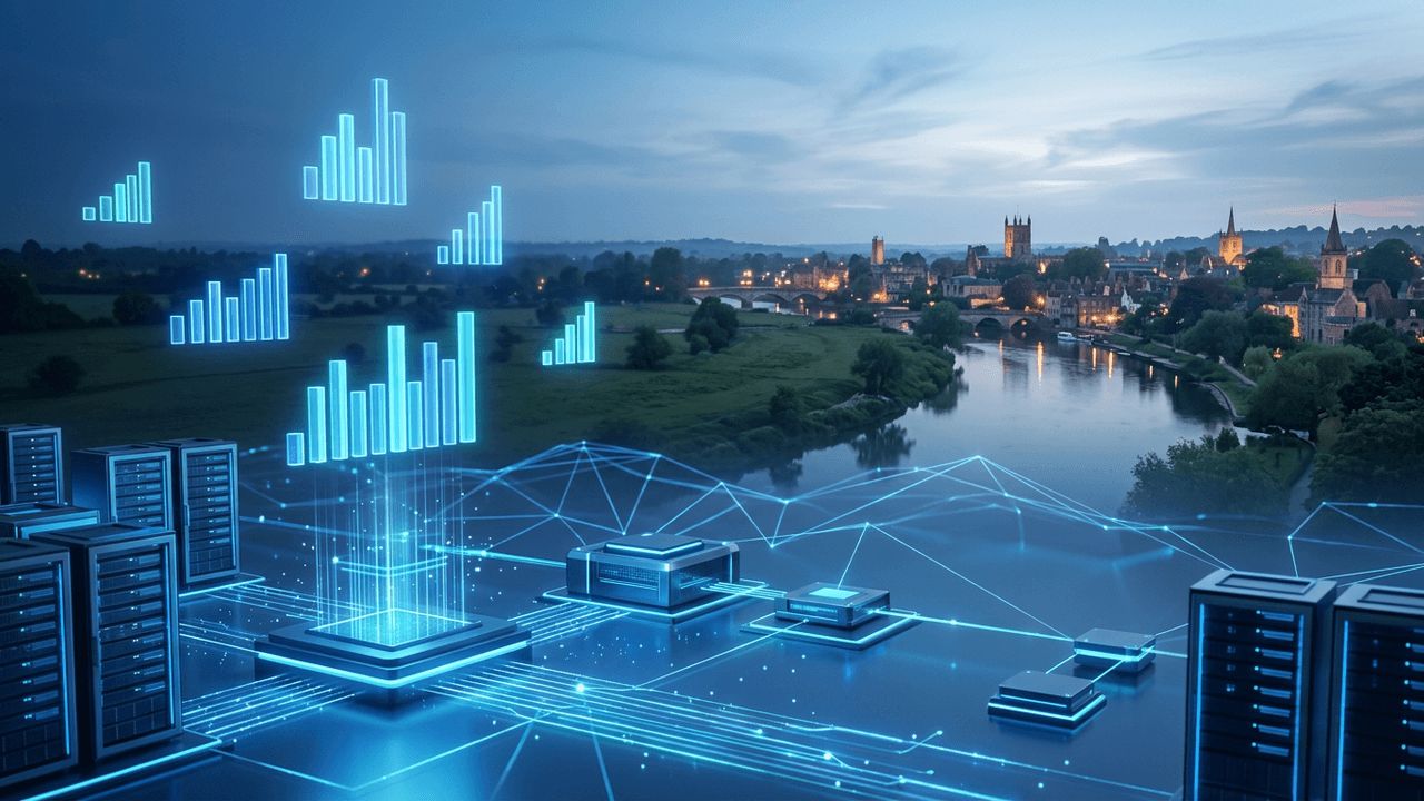 Top 10 Best IT Services Companies in Runnymede