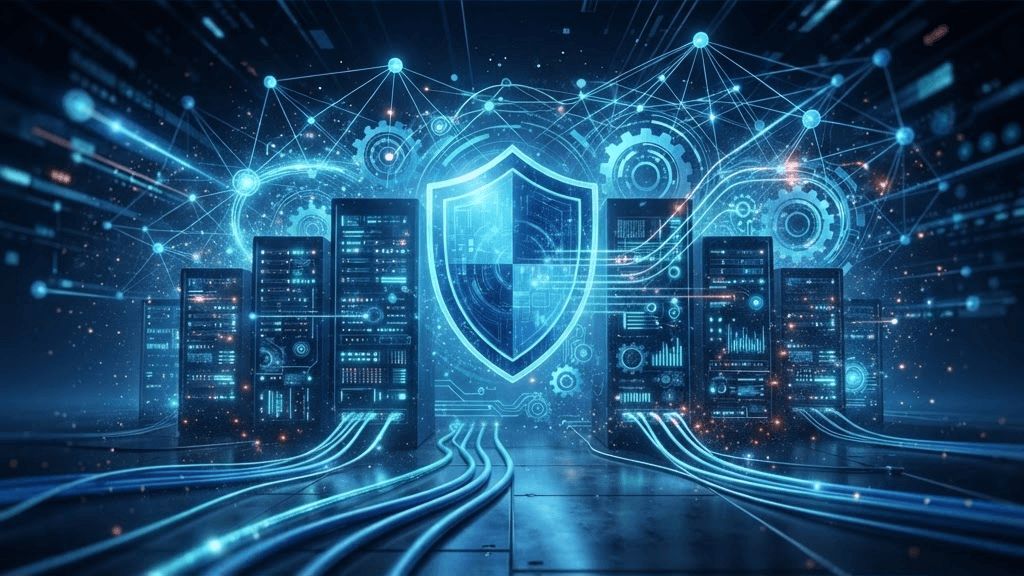 Top 10 Best IT Services Companies in Rushcliffe
