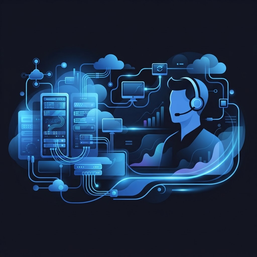 Top 10 Best IT Services Companies in Sandwell