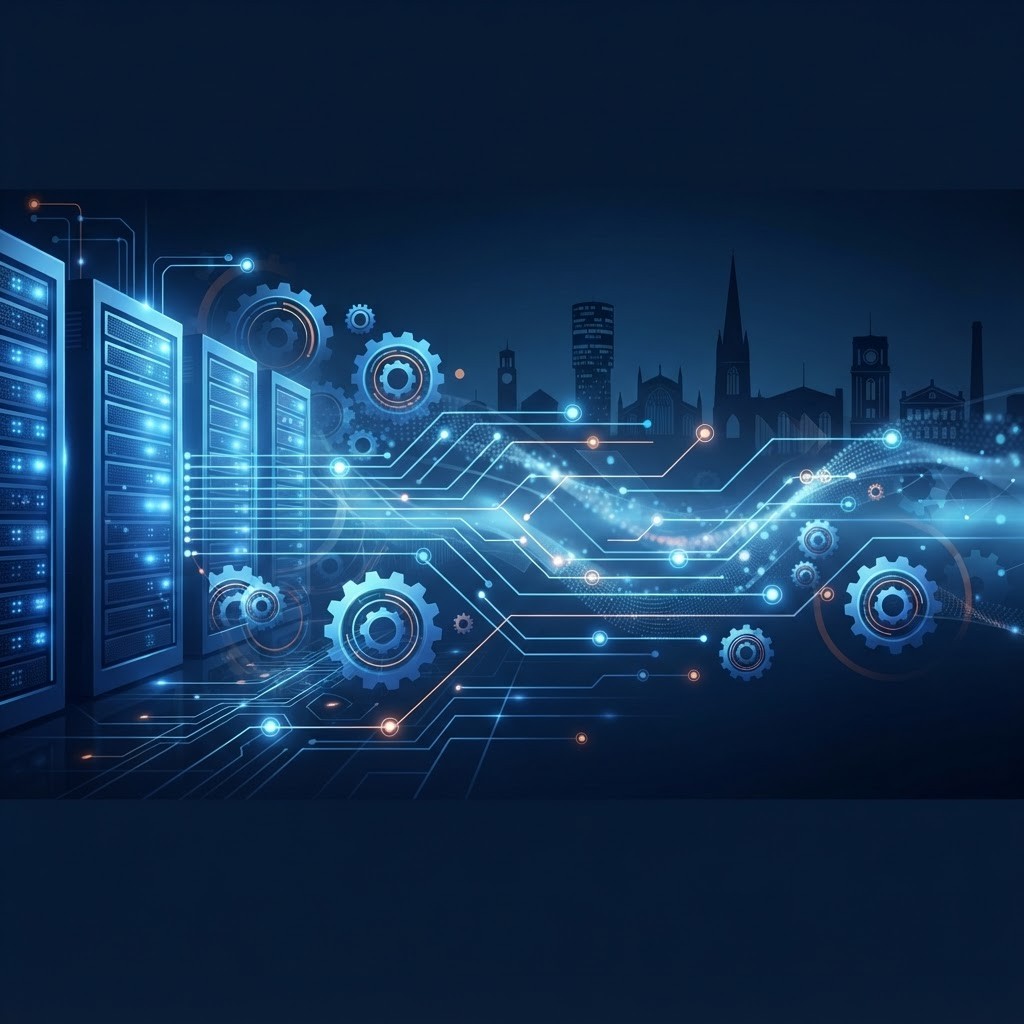 Top 10 Best IT Services Companies in Sheffield