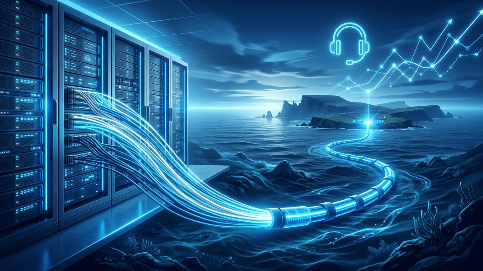 Top 10 Best IT Services Companies in Shetland Islands