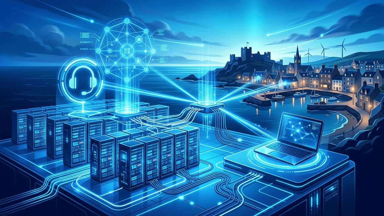 Top 10 Best IT Services Companies in South Ayrshire