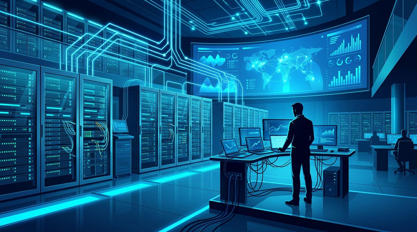 Top 10 Best IT Services Companies in South Gloucestershire