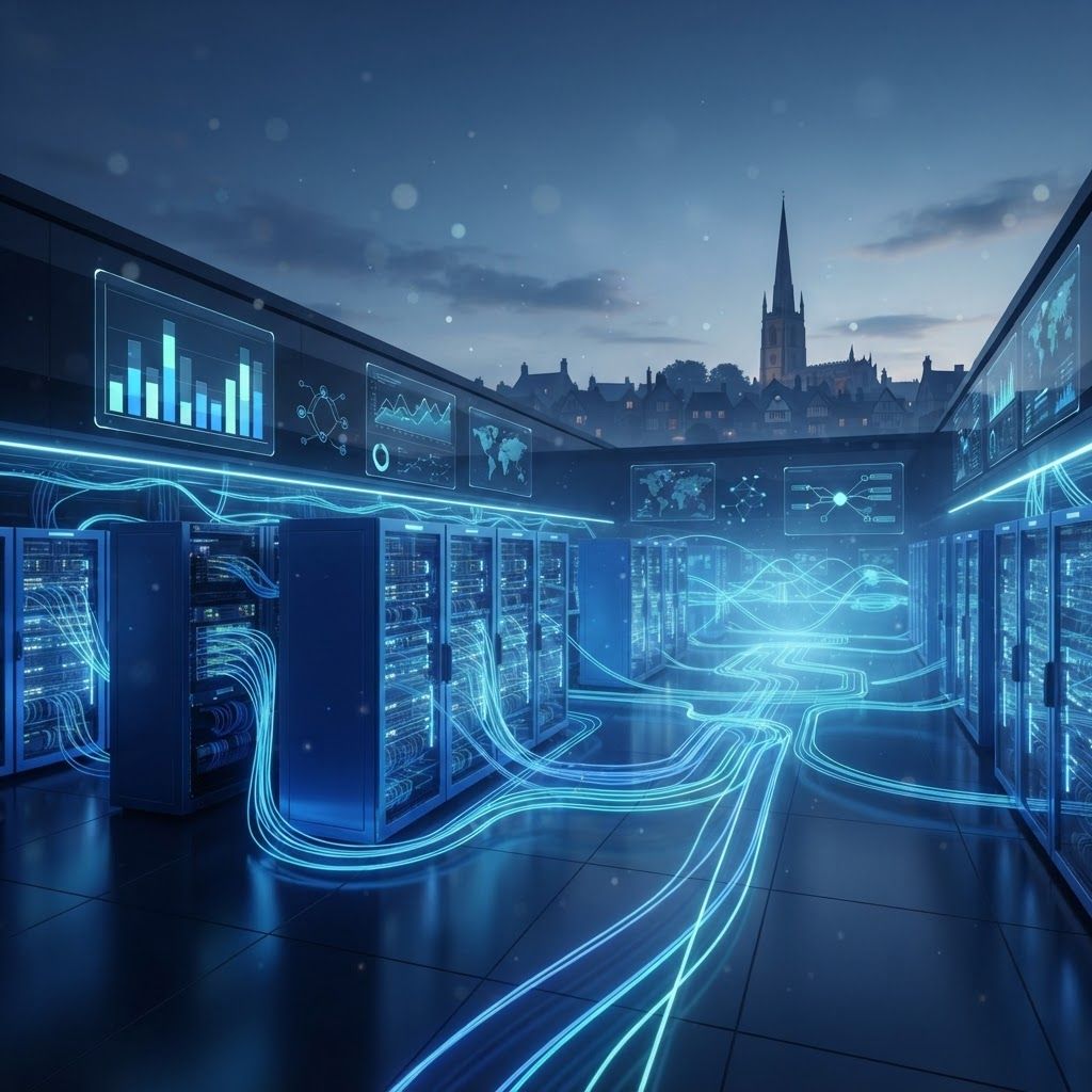 Top 10 Best IT Services Companies in South Kesteven