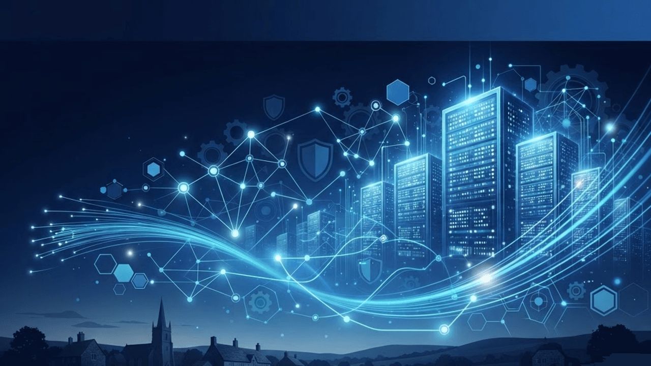 Top 10 Best IT Services Companies in South Staffordshire