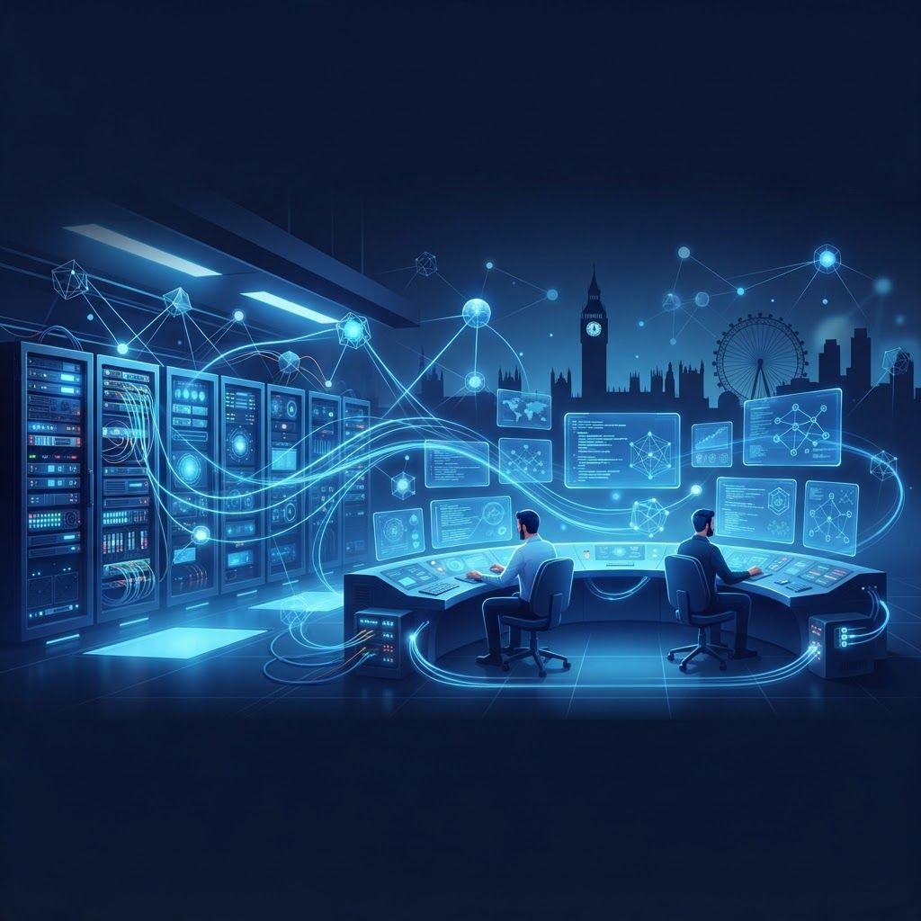 Top 10 Best IT Services Companies in Stafford
