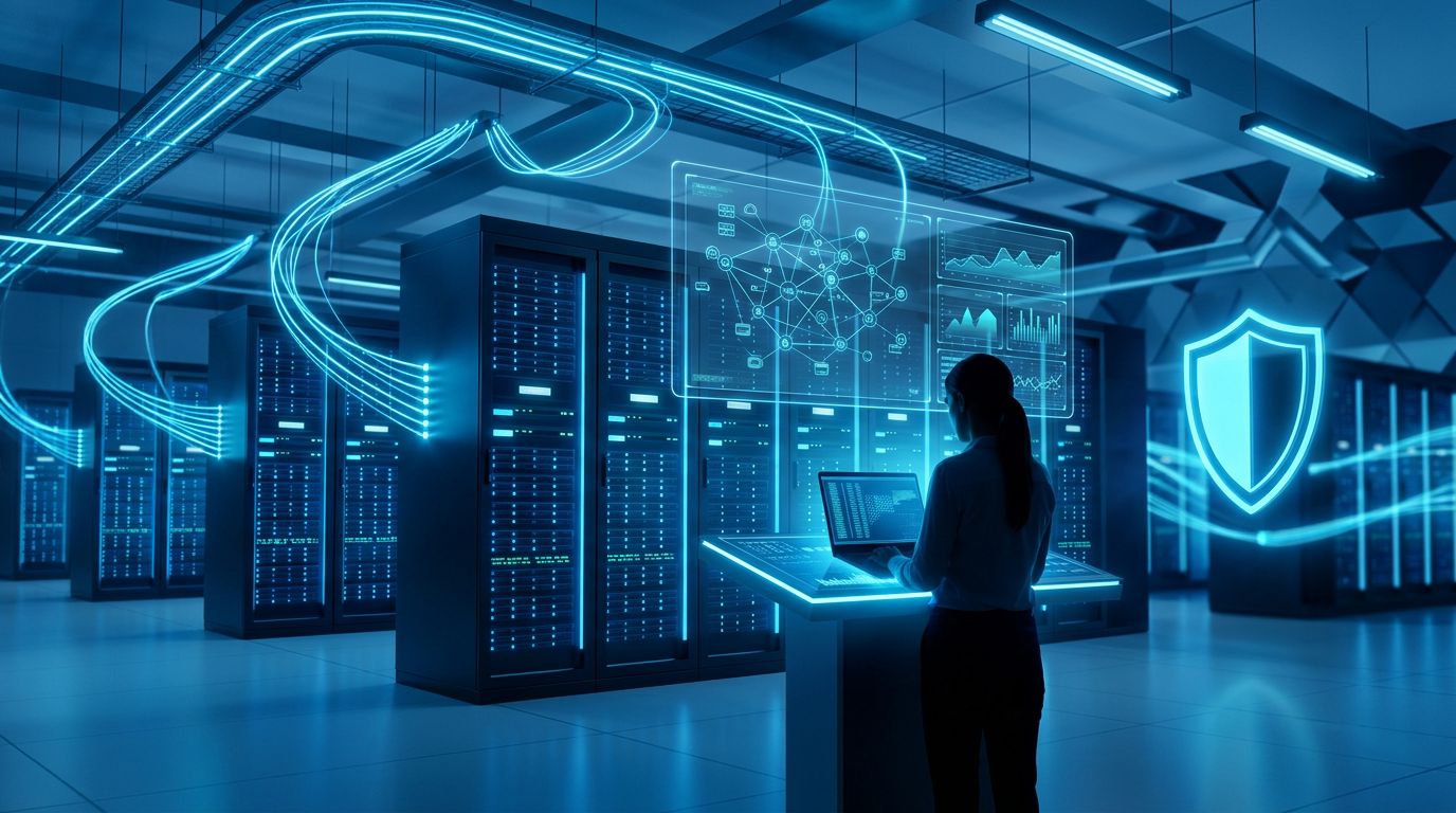 Top 10 Best IT Services Companies in Stevenage
