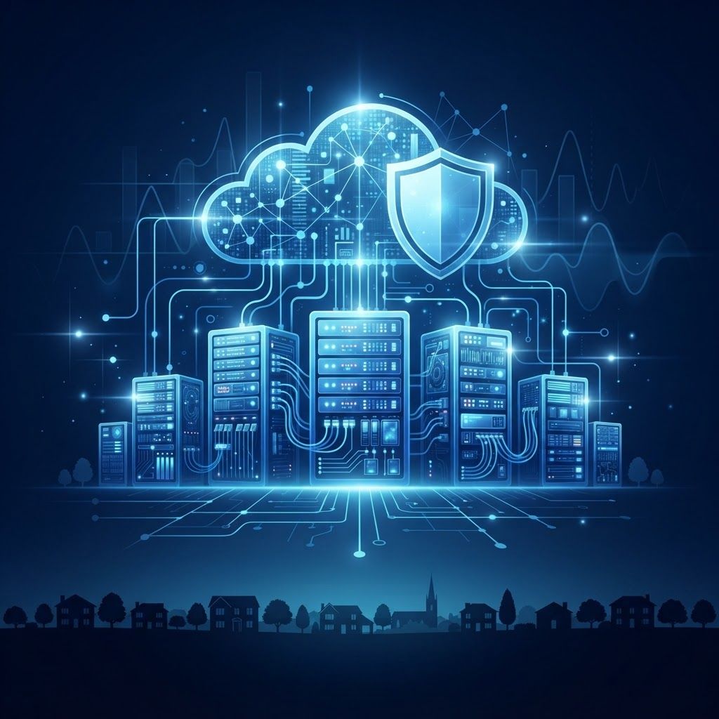 Top 10 Best IT Services Companies in Sutton
