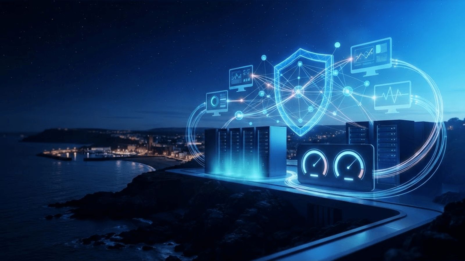 Top 10 Best IT Services Companies in Swansea