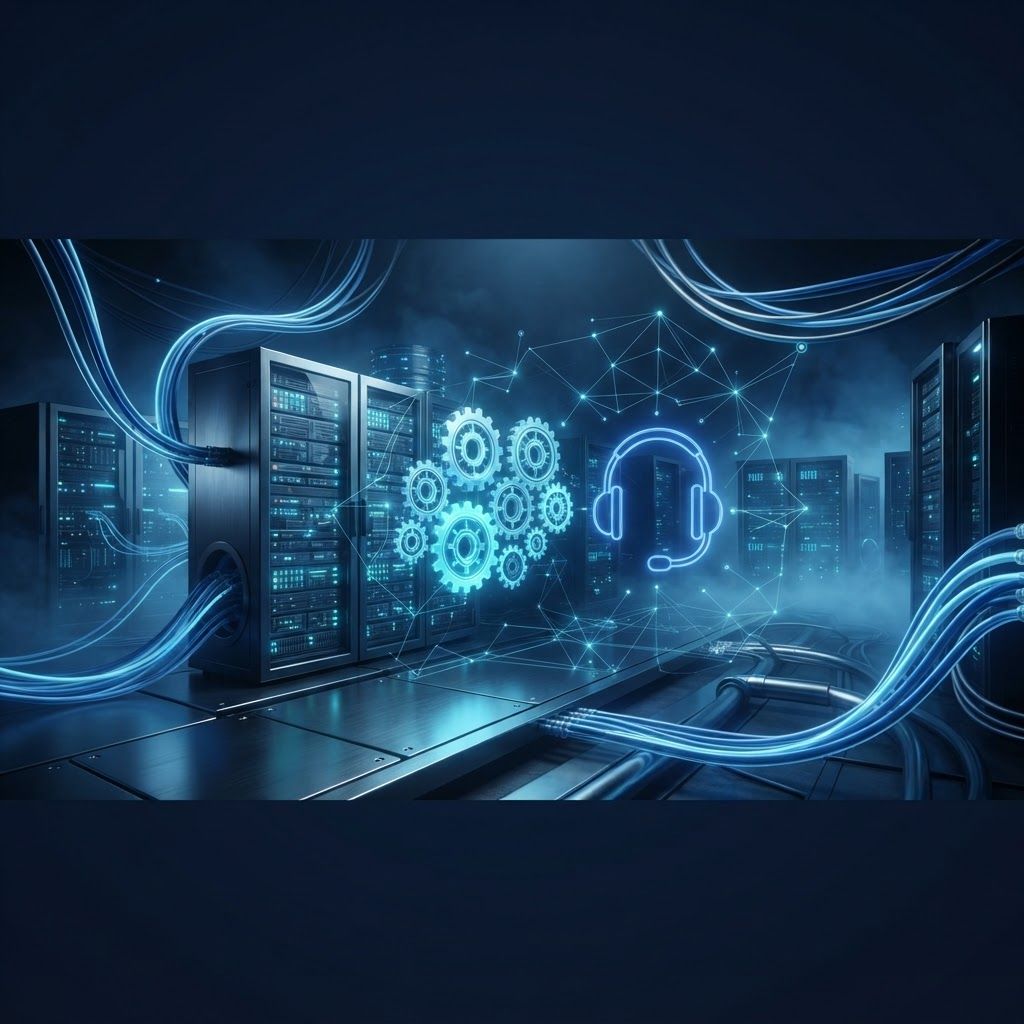 Top 10 Best IT Services Companies in Tameside