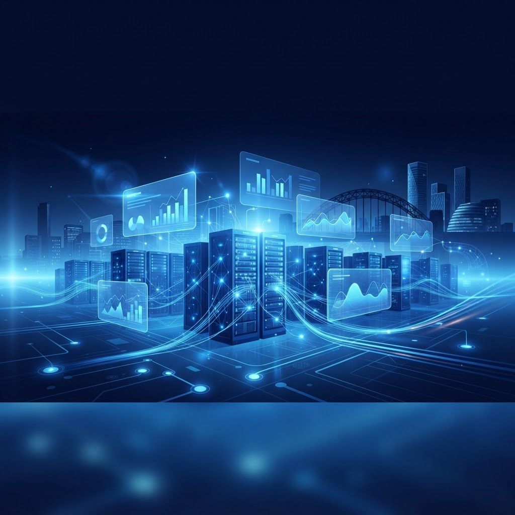 Top 10 Best IT Services Companies in Telford and Wrekin