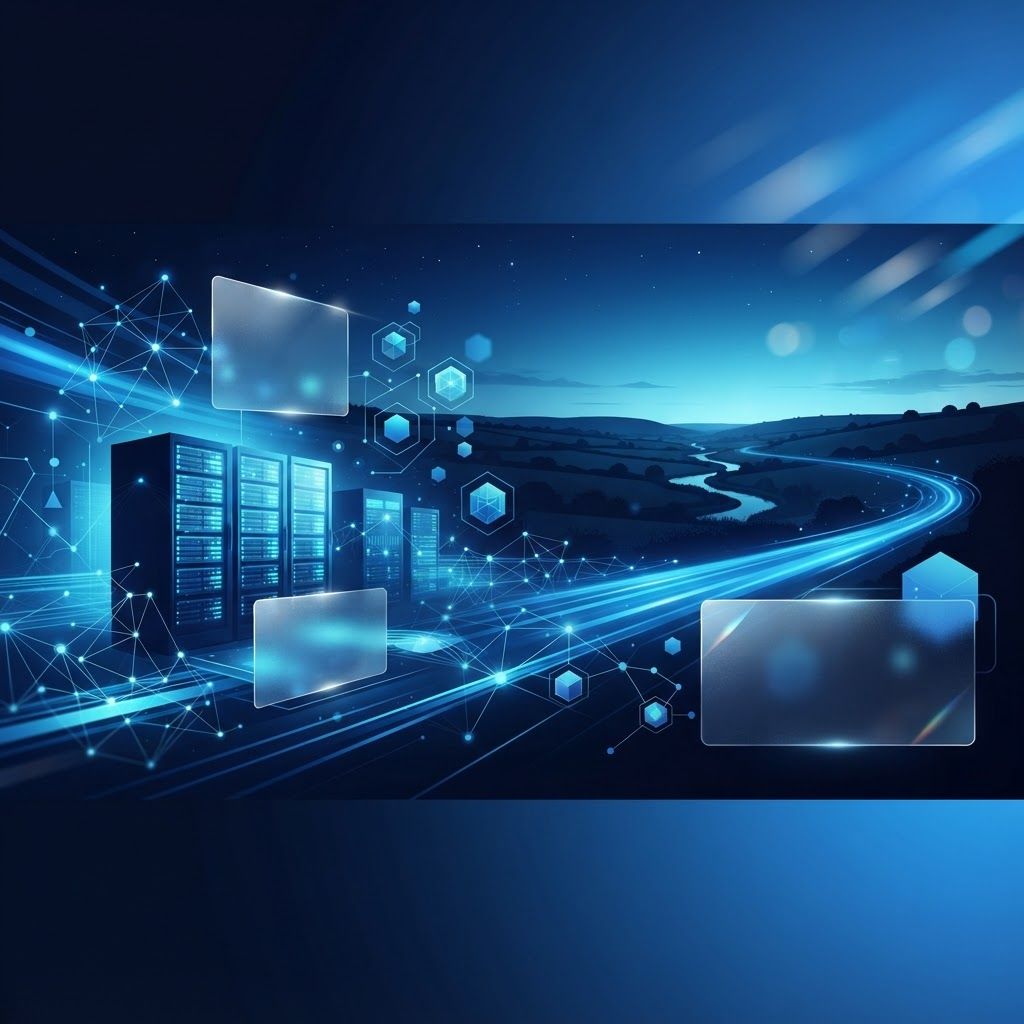 Top 10 Best IT Services Companies in Test Valley