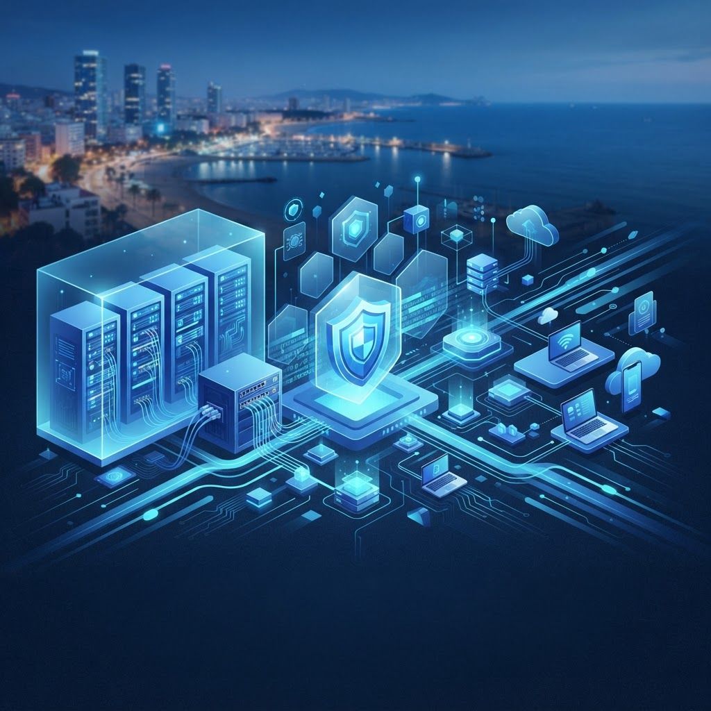 Top 10 Best IT Services Companies in Torbay