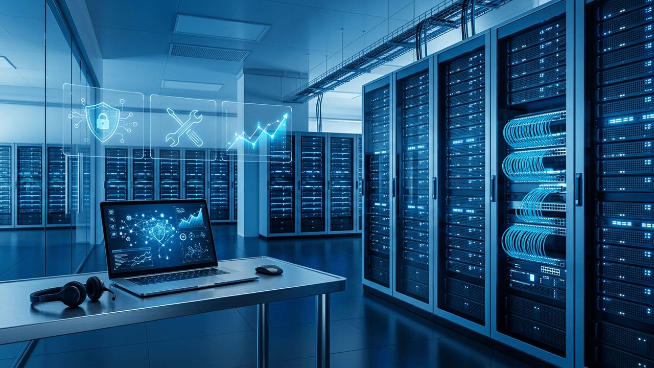 Top 10 Best IT Services Companies in Torfaen
