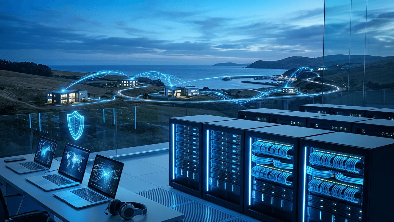 Top 10 Best IT Services Companies in Torridge