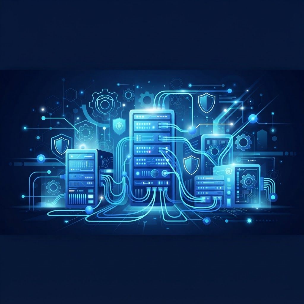 Top 10 Best IT Services Companies in Trafford