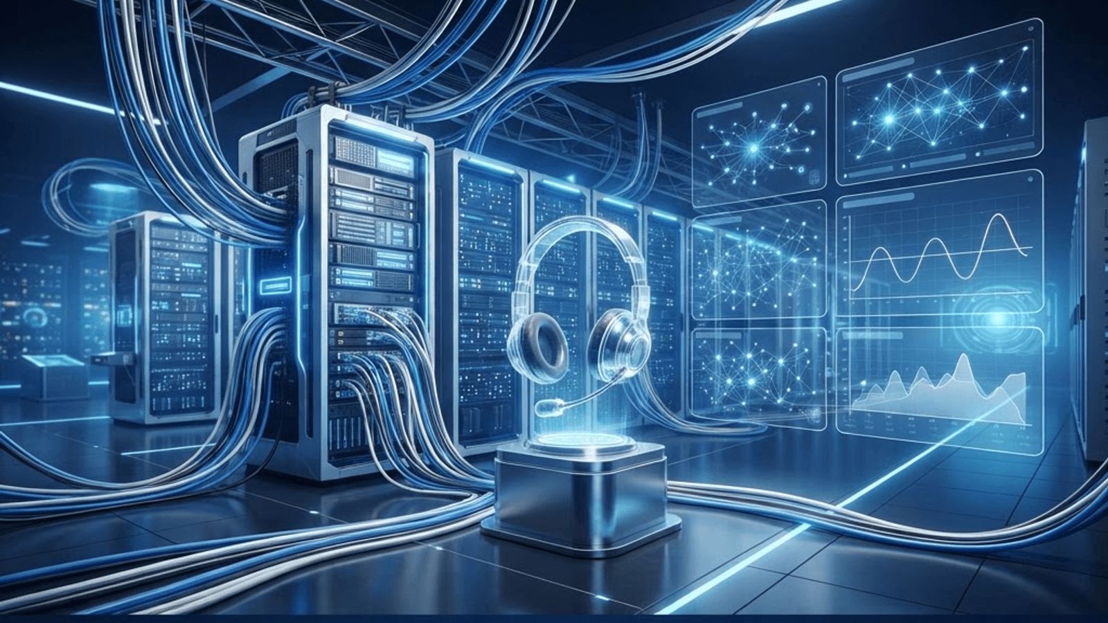 Top 10 Best IT Services Companies in West Berkshire