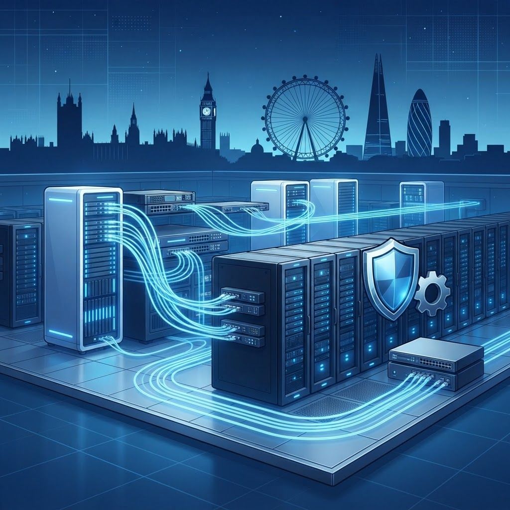 Top 10 Best IT Services Companies in Westminster
