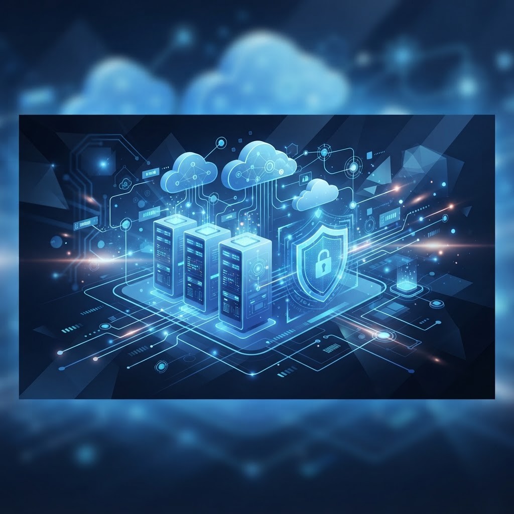 Top 10 Best IT Services Companies in Wigan