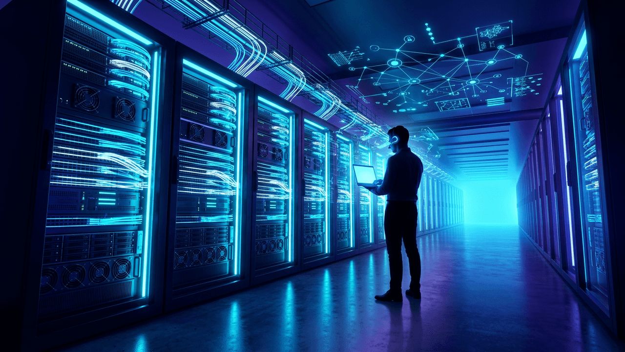 Top 10 Best IT Services Companies in Woking
