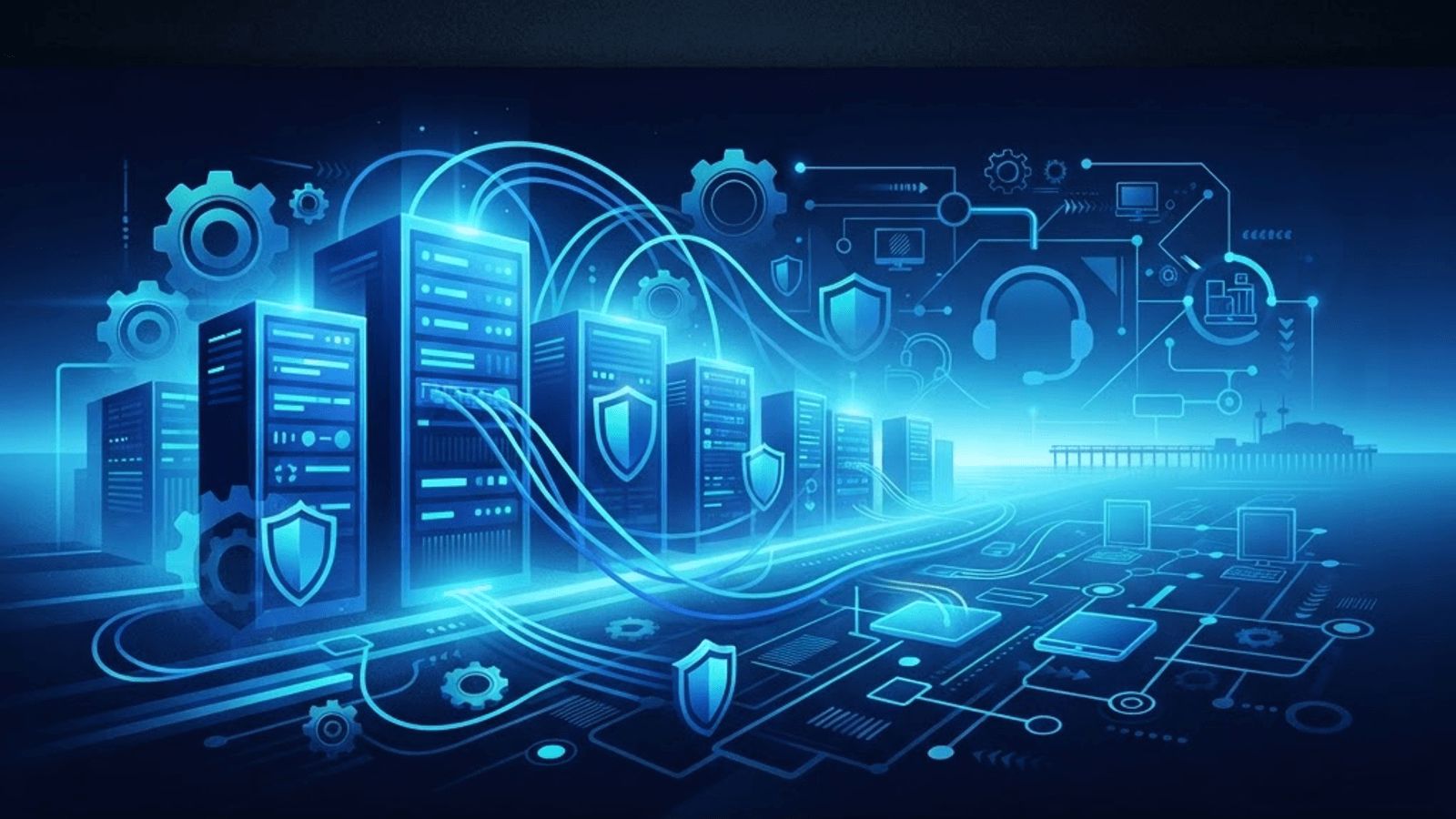 Top 10 Best IT Services Companies in Worthing