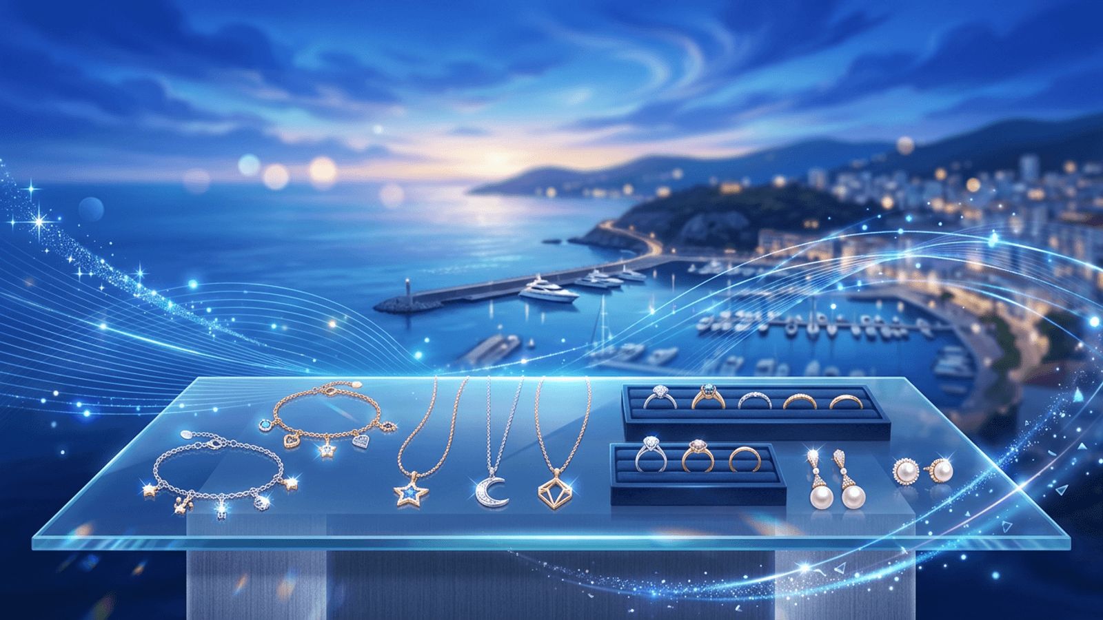 Top 10 Best Jewelry Brands in Adur