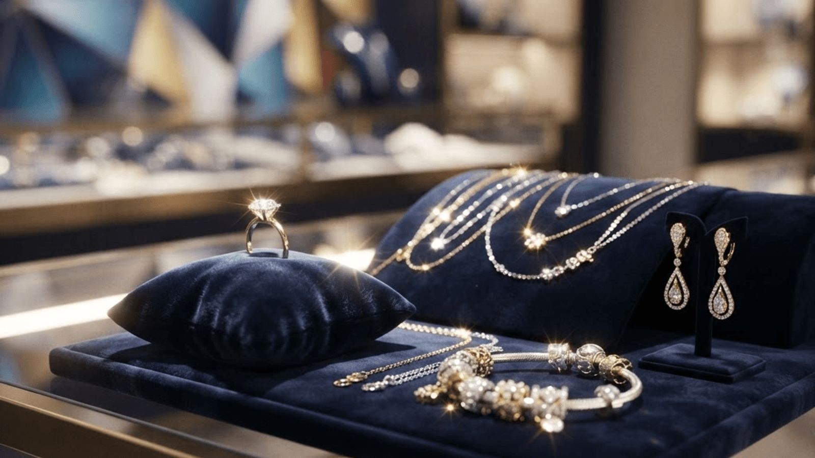 Top 10 Best Jewelry Brands in Ashford